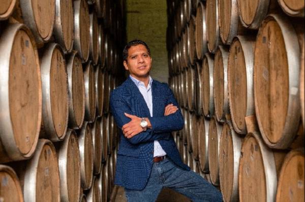 Jesus Susunaga Acosta