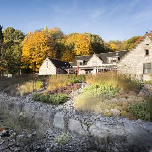 Glen Grant - Landscape