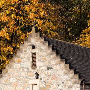 Glen Grant - Distillery