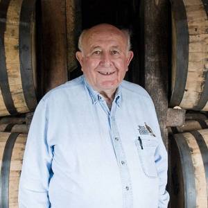 Jimmy Russell