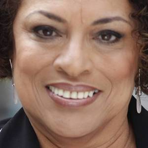 Joy Spence 