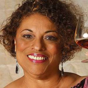 Joy Spence 